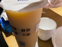 -茉沏(繁花中心店)