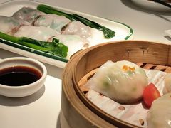 -禄运茶居·手工点心(猎德店)