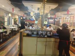 -尚品海鲜肥牛自助火锅(湖明店)