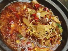 -羊城酒店·中餐厅