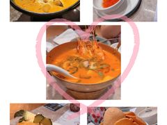 -美奈小馆·东南亚菜(福田星河COCO Park店)