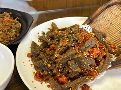 -88号小吃店·经典云南菜·地道纳西美食