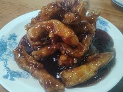 -洪福亮酒家(南草厂街店)