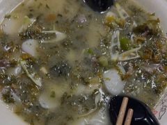 -何永光123鲜牛肉馆(1号店)