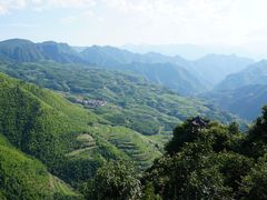 景点-南尖岩景区