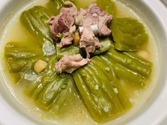 -广东道至正餐厅(区庄店)