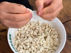-老刘家永盛斋·传统泡馍(东关南街店)
