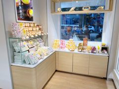 -好利来(团结湖店)