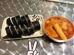 -韩味轩(丰盛町店)