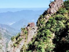-巫峡·神女景区