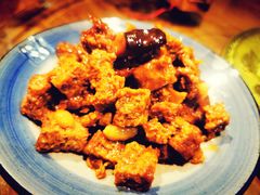 -兰溪小馆(东直门簋街店)