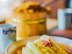 上汤娃娃菜-庆云楼饭庄(什刹海店)