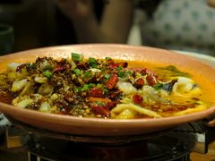 -云海肴·汽锅鸡·云南菜(美罗城店)