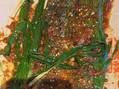 -大头叔烤鸡爪·朝鲜族烤串(天池路店)