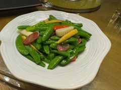 -山楂树融合菜餐厅