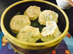 -蓉李记成都名小吃(二七万达店)