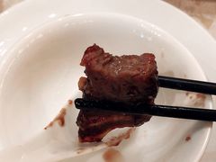 -荣誉国际酒店-海鲜自助餐厅(迎宾大道店)