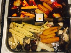 -海底捞火锅(武胜路凯德广场店)