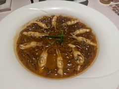 -三利音·玖弄小鲜(浦东嘉里城店)