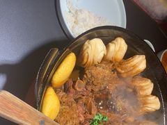 -津武刁馋一锅出(双街店)