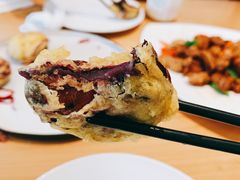 -朵朵开素食餐厅(后宰门街店)