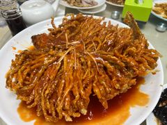 -石饮红星包子(中山路店)