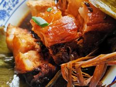 -邱记私房菜·十八年本地菜