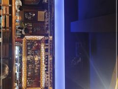 -甘尼仕印度餐厅爵士酒吧(阳春巷店)