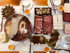 -合记潮汕牛肉火锅