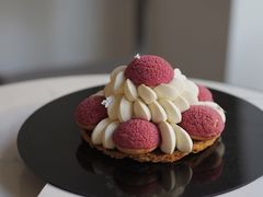-La Porte de Paris 巴黎之门法式甜品