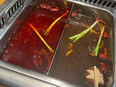 -草原塞蛮羊火锅城(港湾店)