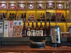 -热血兄弟·炭火烤肉(融侨中心店)