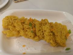 -刘胖子家常菜·蹄花焖藕(中南店)