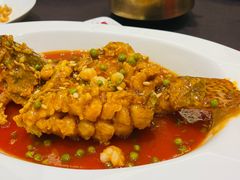 -老正兴菜馆(福州路店)