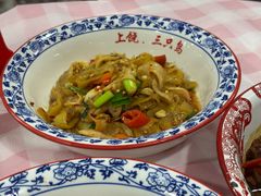 -三只鸟本地特色菜馆(上饶总店)