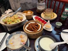 -陶陶居酒家(第十甫路总店)