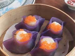 -王府井文华东方酒店-紫膳餐厅