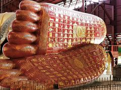 -ခြောက်ထပ်ကြီးရွှေသာလျောင်းဘုရားကြီး