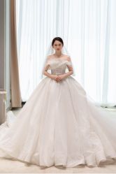 -MuseMarry婚纱(前海嘉里中心店)
