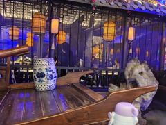 -绿茶餐厅(燕郊永旺店)