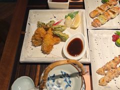 -山葵家·创意料理(万象汇店)