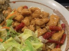 -永和大王(广渠店)