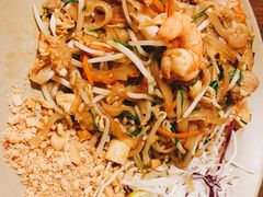 -Thai Market Restaurant( 04 Tran Quoc Toan)