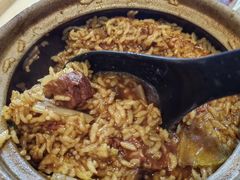 -小吊梨汤·北京菜(香山店)