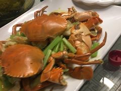 -星龙海鲜(望江东路店)