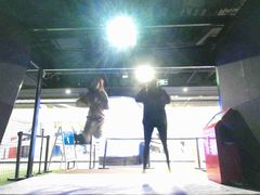 -VS SPORTS PARK运动玩乐园·团建·生日会(合生汇店)