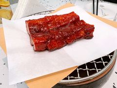 炭烧蜜汁叉烧-大树餐厅(朝阳大悦城店)