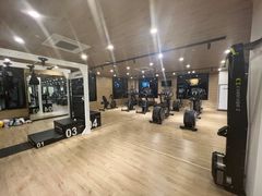 -Another Key健身(紫金店)