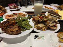 -汉巴味德(大悦城店)