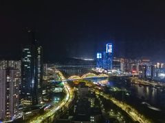 -兰州皇冠假日酒店